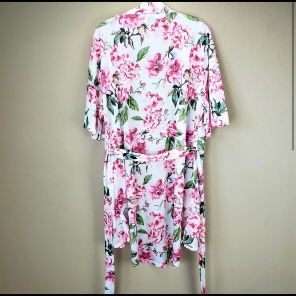 Show Me Your Mumu Robe - Picture 2 of 4